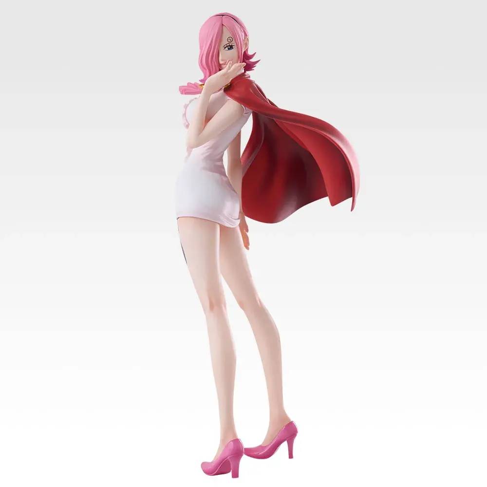 PRE-ORDER Bandai Spirits - Ichiban Kuji - One Piece - Memory of Heroines: Crown Princess