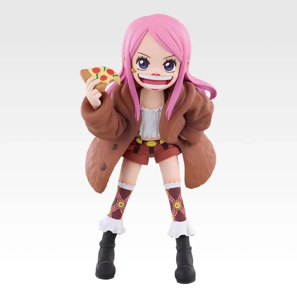 PRE-ORDER Bandai Spirits - Ichiban Kuji - One Piece - Memory of Heroines: Crown Princess