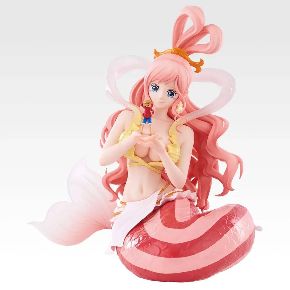 PRE-ORDER Bandai Spirits - Ichiban Kuji - One Piece - Memory of Heroines: Crown Princess