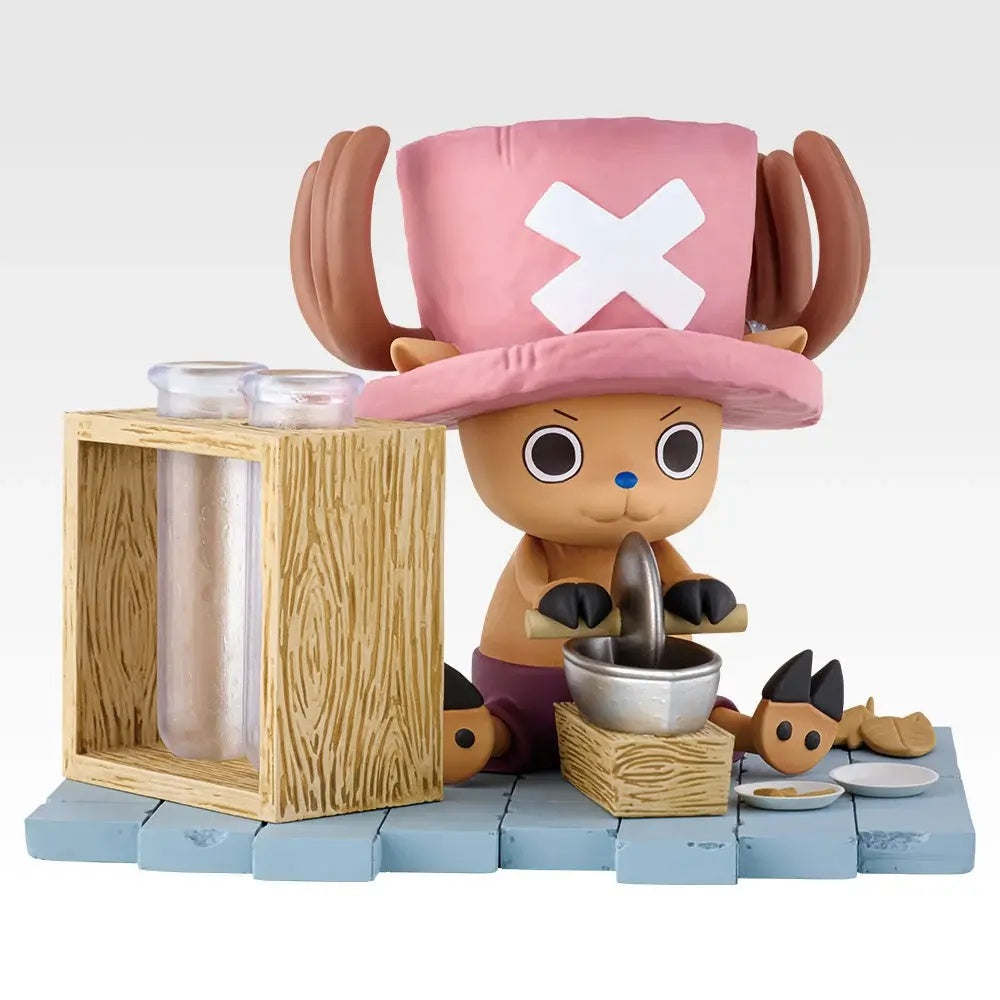 PRE-ORDER Bandai Spirits - Ichiban Kuji - One Piece - Animals