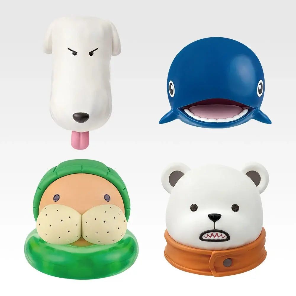 PRE-ORDER Bandai Spirits - Ichiban Kuji - One Piece - Animals