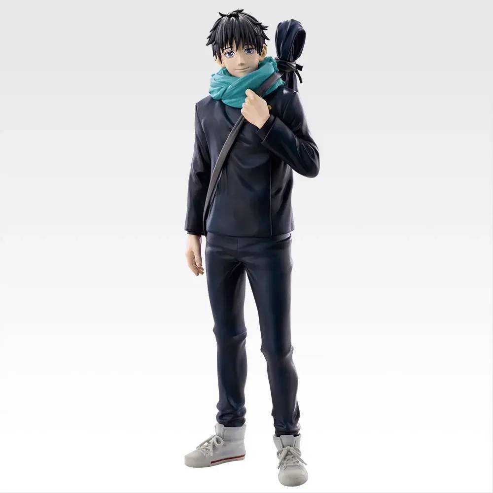 BACK ORDER Bandai Spirits - Ichiban Kuji - Jujutsu Kaisen - 5th Anniversary Final! - GRADE B: Yuta Okkotsu MASTERLISE [JP]