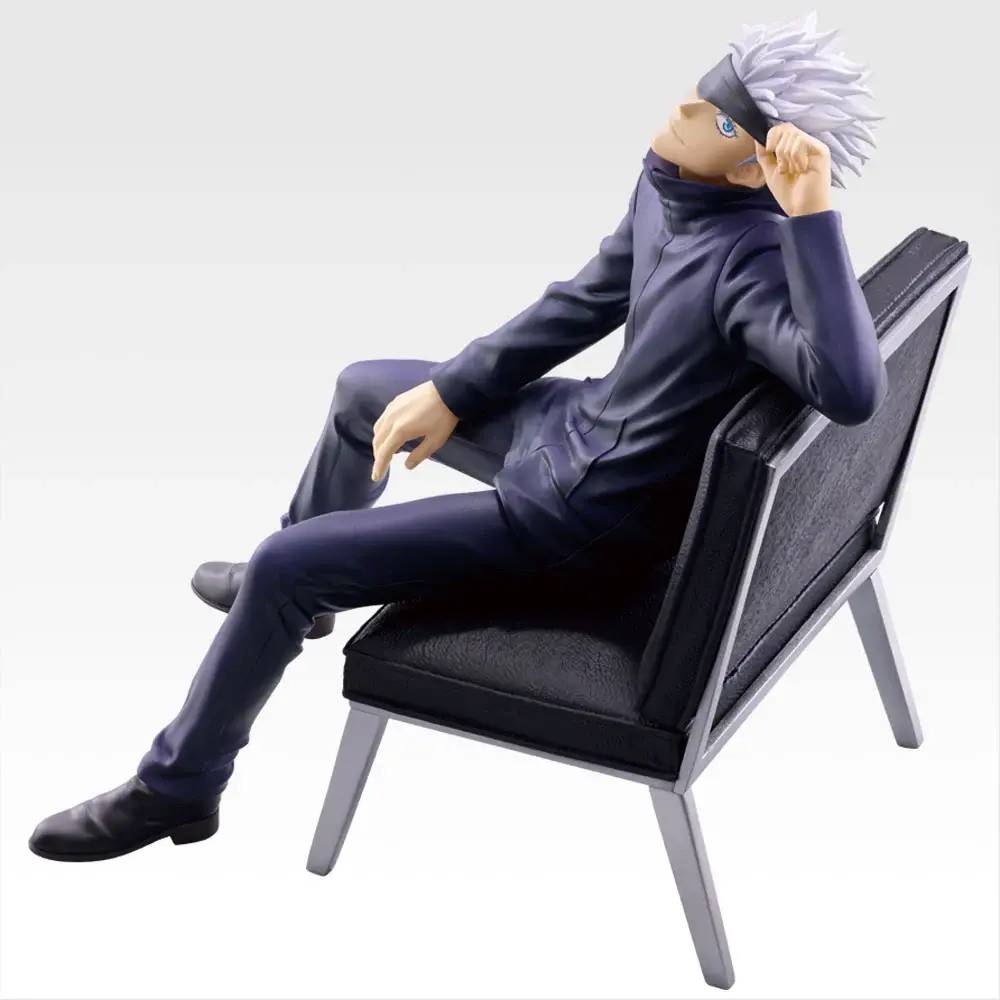 BACK ORDER Bandai Spirits - Ichiban Kuji - Jujutsu Kaisen - 5th Anniversary Final! - LAST ONE: Satoru Gojo MASTERLISE [JP]