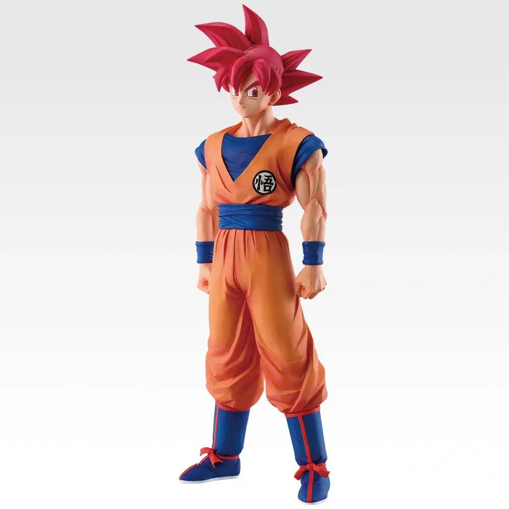 PRE-ORDER Bandai Spirits - Ichiban Kuji - Dragon Ball - Dragon Omnibus: Battle of Gods
