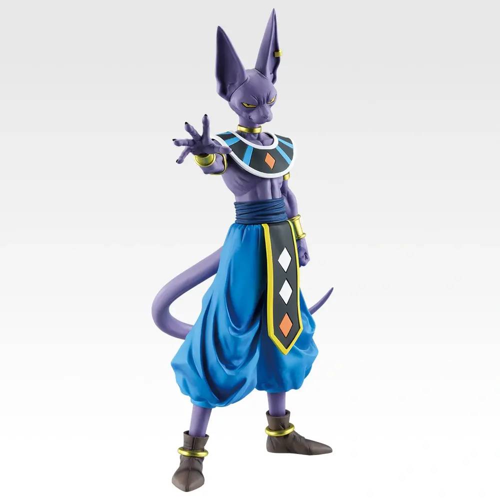 PRE-ORDER Bandai Spirits - Ichiban Kuji - Dragon Ball - Dragon Omnibus: Battle of Gods
