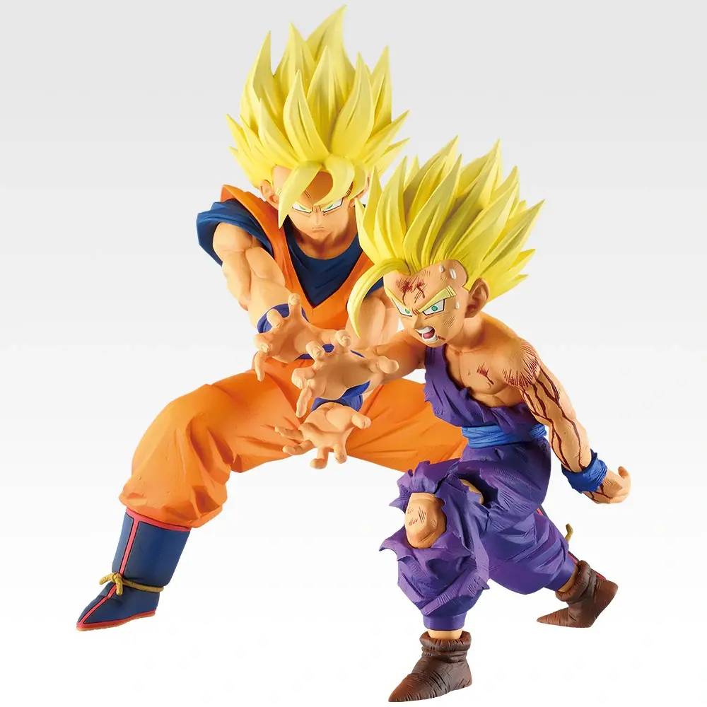 PRE-ORDER Bandai Spirits - Ichiban Kuji - Dragon Ball - Dragon Omnibus: Battle of Gods