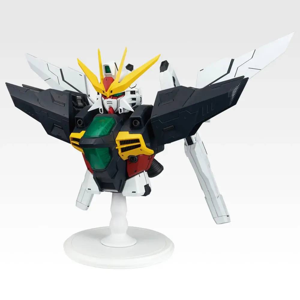 PRE-ORDER Bandai Spirits - Ichiban Kuji - Gundam G•W•X 30th Anniversary