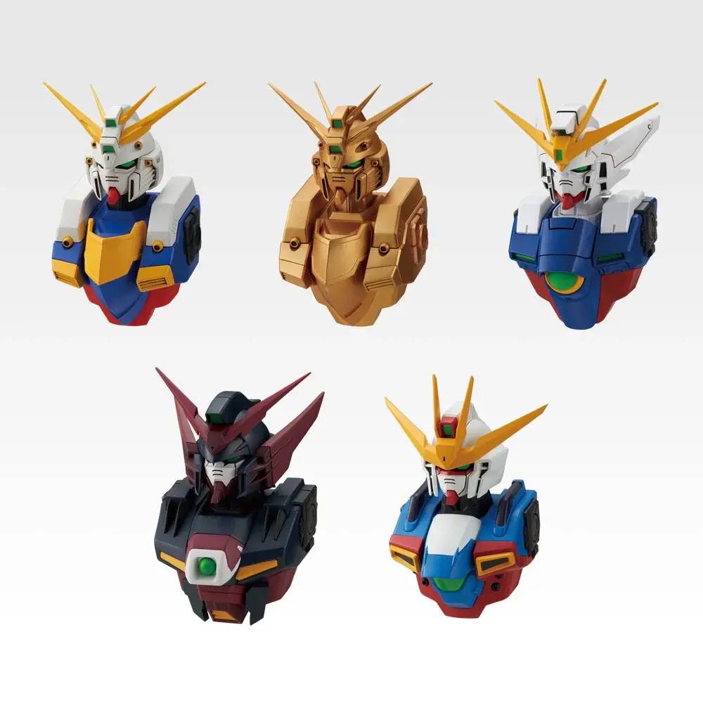 PRE-ORDER Bandai Spirits - Ichiban Kuji - Gundam G•W•X 30th Anniversary