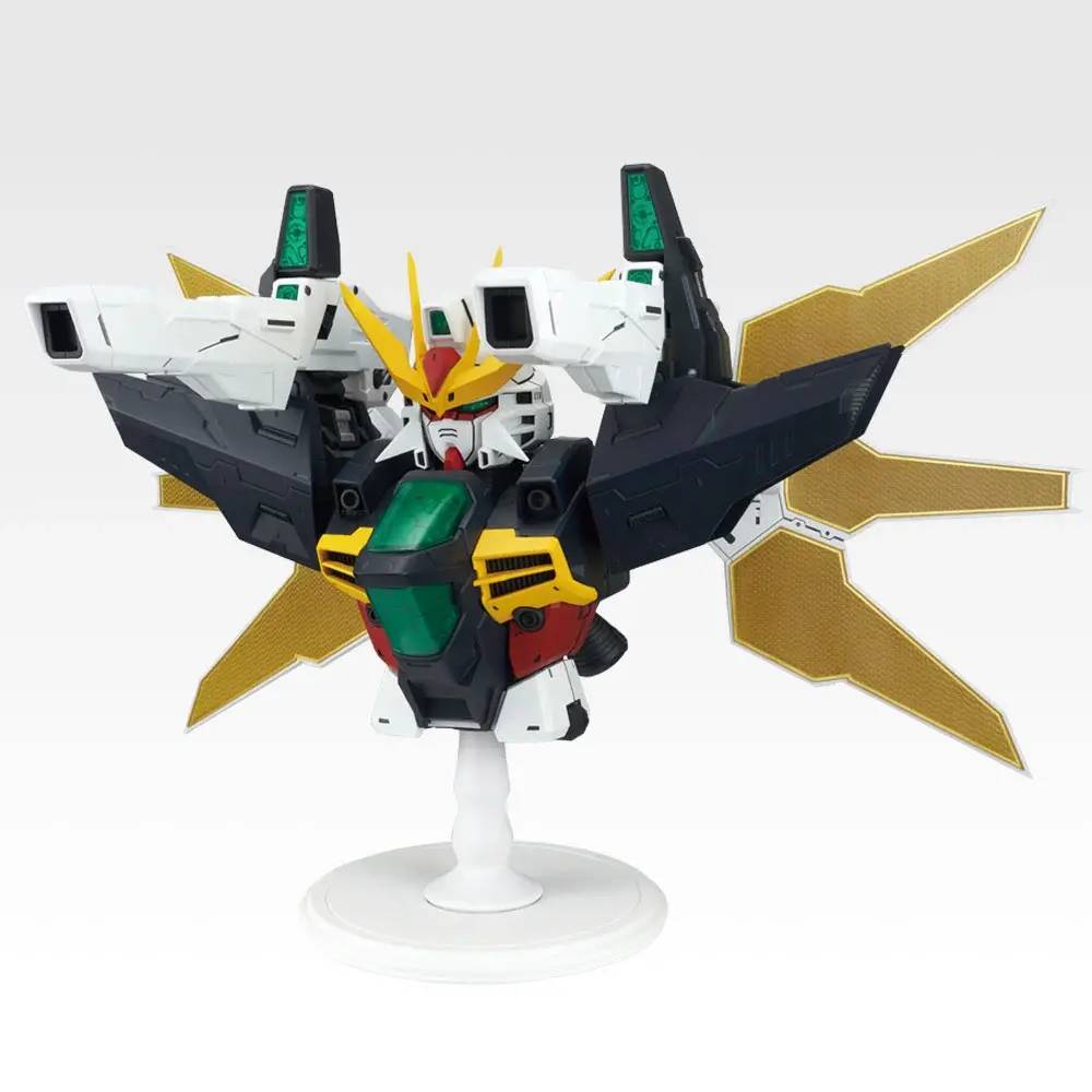 PRE-ORDER Bandai Spirits - Ichiban Kuji - Gundam G•W•X 30th Anniversary