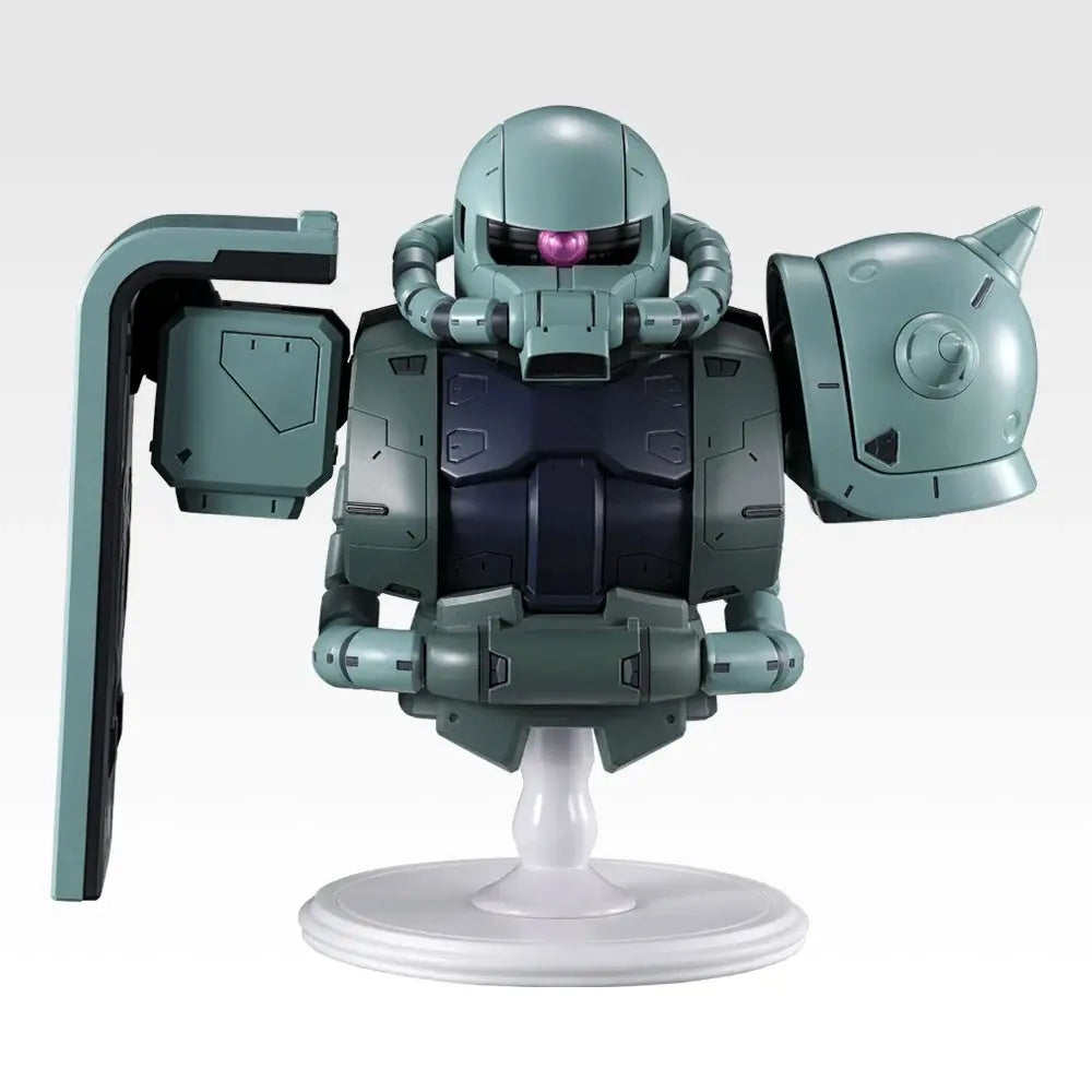 PRE-ORDER Bandai Spirits - Ichiban Kuji - Mobile Suit Gundam - Universal Century Saga Interlude