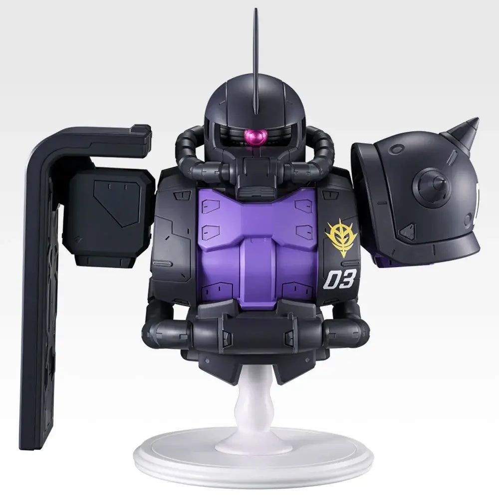 PRE-ORDER Bandai Spirits - Ichiban Kuji - Mobile Suit Gundam - Universal Century Saga Interlude