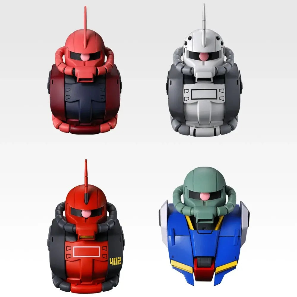 PRE-ORDER Bandai Spirits - Ichiban Kuji - Mobile Suit Gundam - Universal Century Saga Interlude