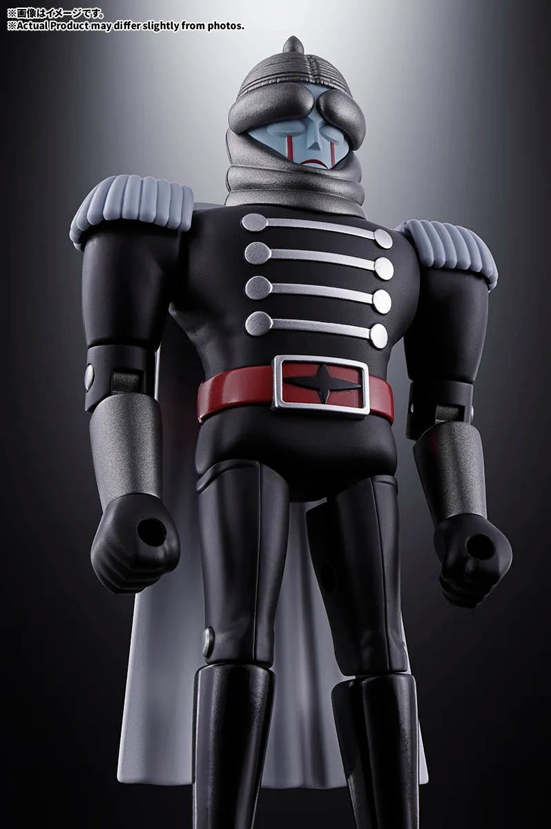 PRE-ORDER Bandai Spirits - Chogokin - Himitsu Sentai Gorenger