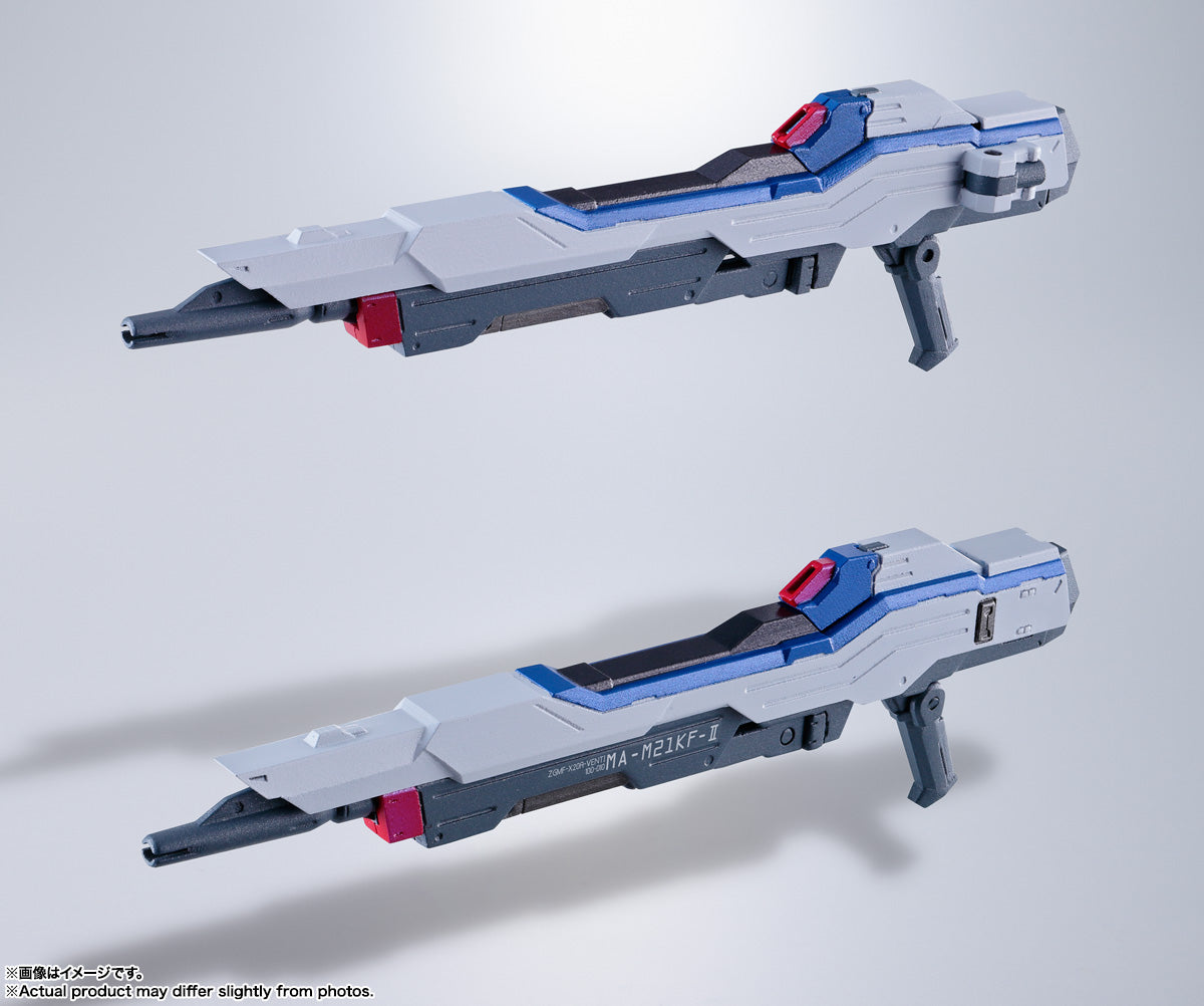 PRE-ORDER Bandai Spirits - Metal Build - Mobile Suit Gundam SEED Destiny - Strike Freedom Gundam: Revival Ver.