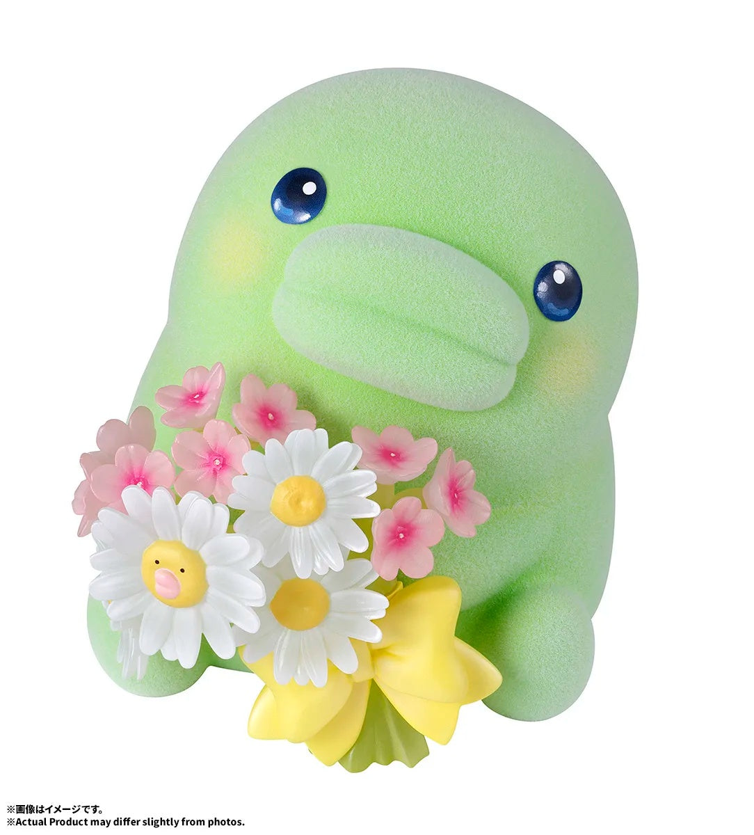 PRE-ORDER Bandai Spirits - mofamofy - Tamagotchi - Kuchipatchi