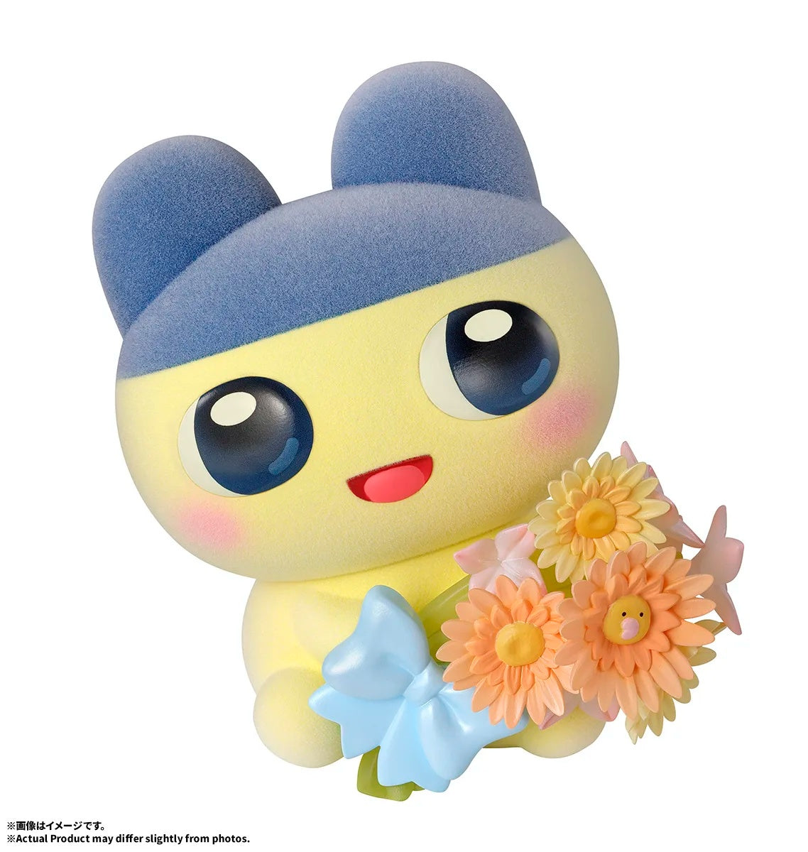 PRE-ORDER Bandai Spirits - mofamofy - Tamagotchi - Mametchi