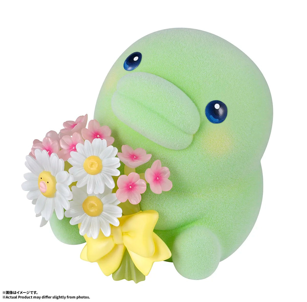 PRE-ORDER Bandai Spirits - mofamofy - Tamagotchi - Kuchipatchi