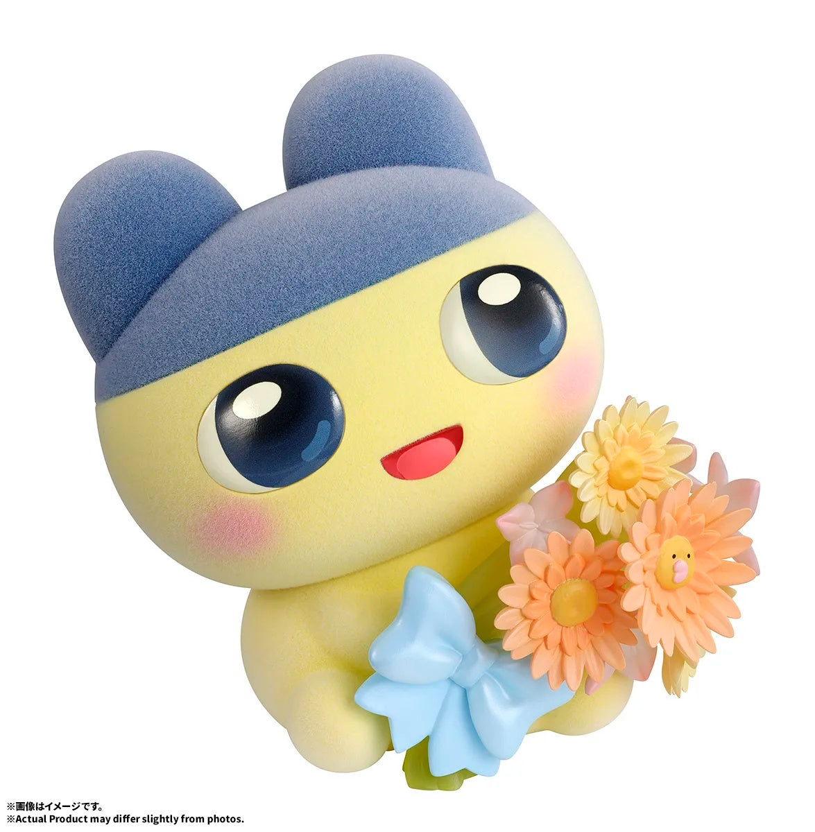 PRE-ORDER Bandai Spirits - mofamofy - Tamagotchi - Mametchi
