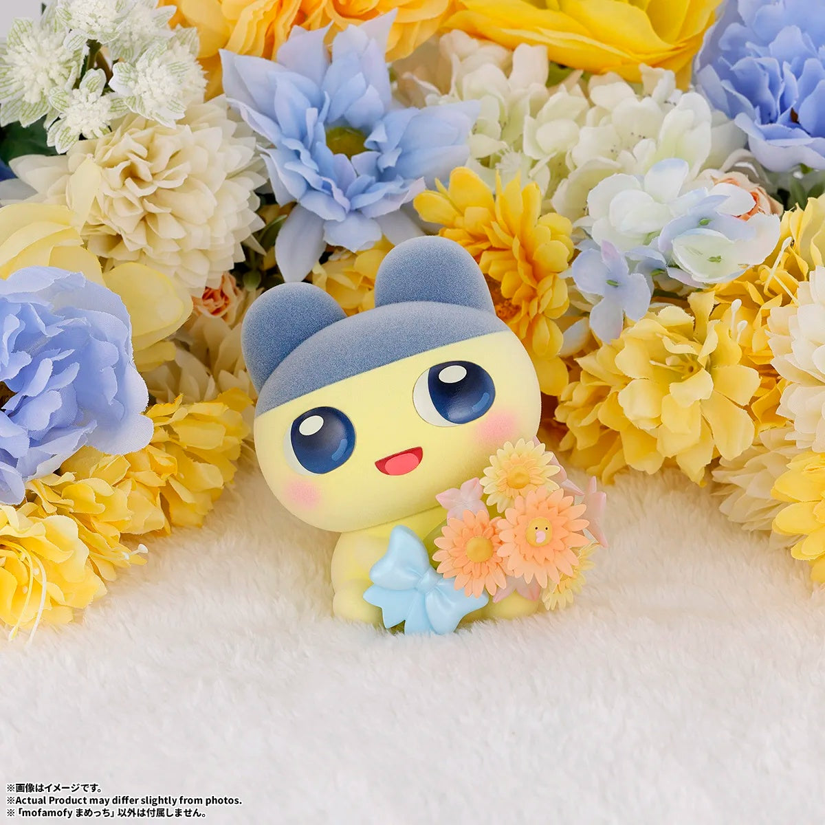 PRE-ORDER Bandai Spirits - mofamofy - Tamagotchi - Mametchi