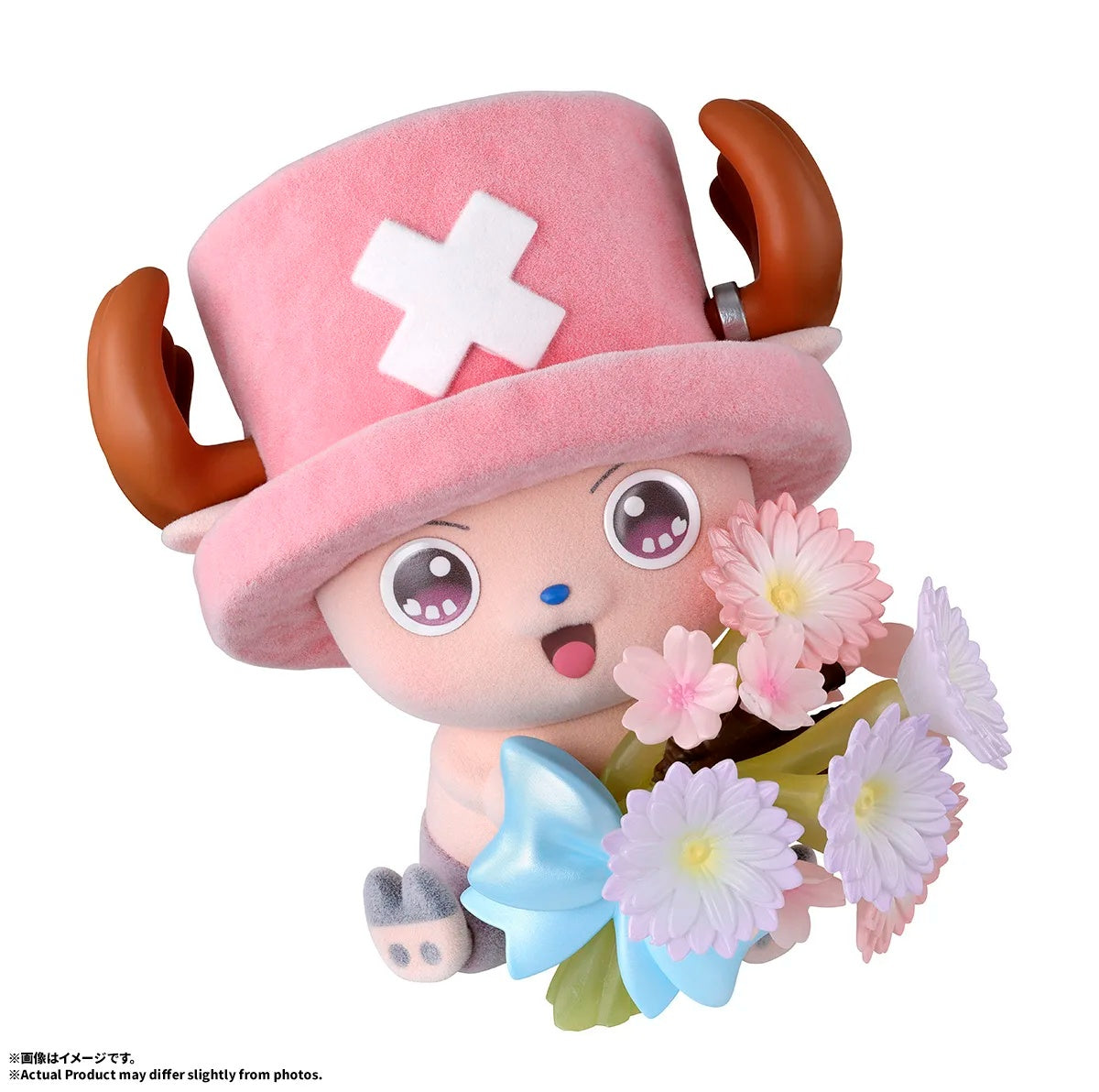 PRE-ORDER Bandai Spirits - mofamofy - One Piece - Tony Tony Chopper