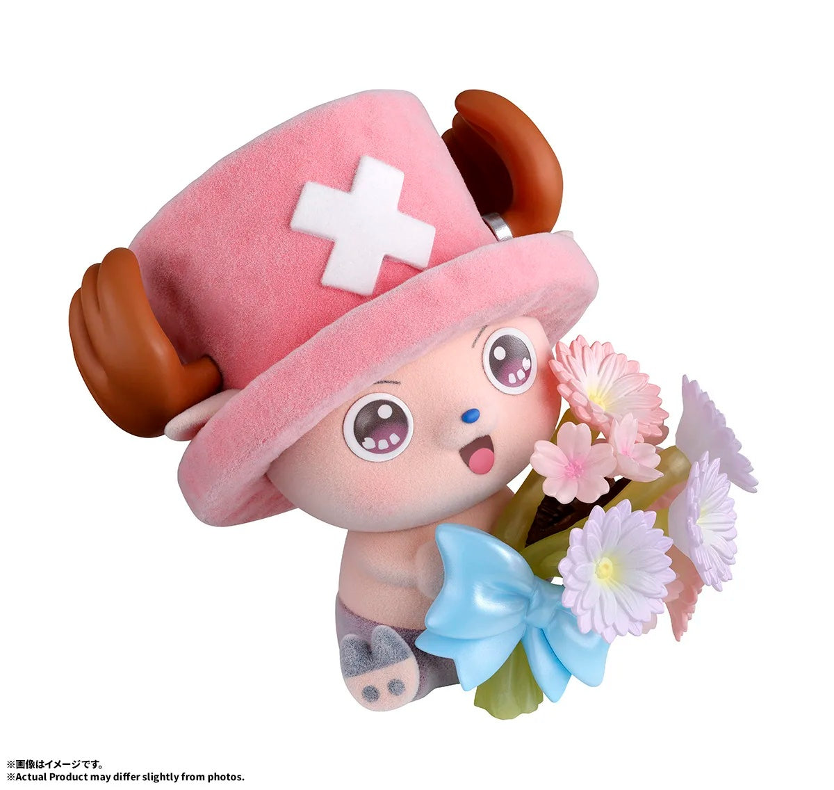 PRE-ORDER Bandai Spirits - mofamofy - One Piece - Tony Tony Chopper