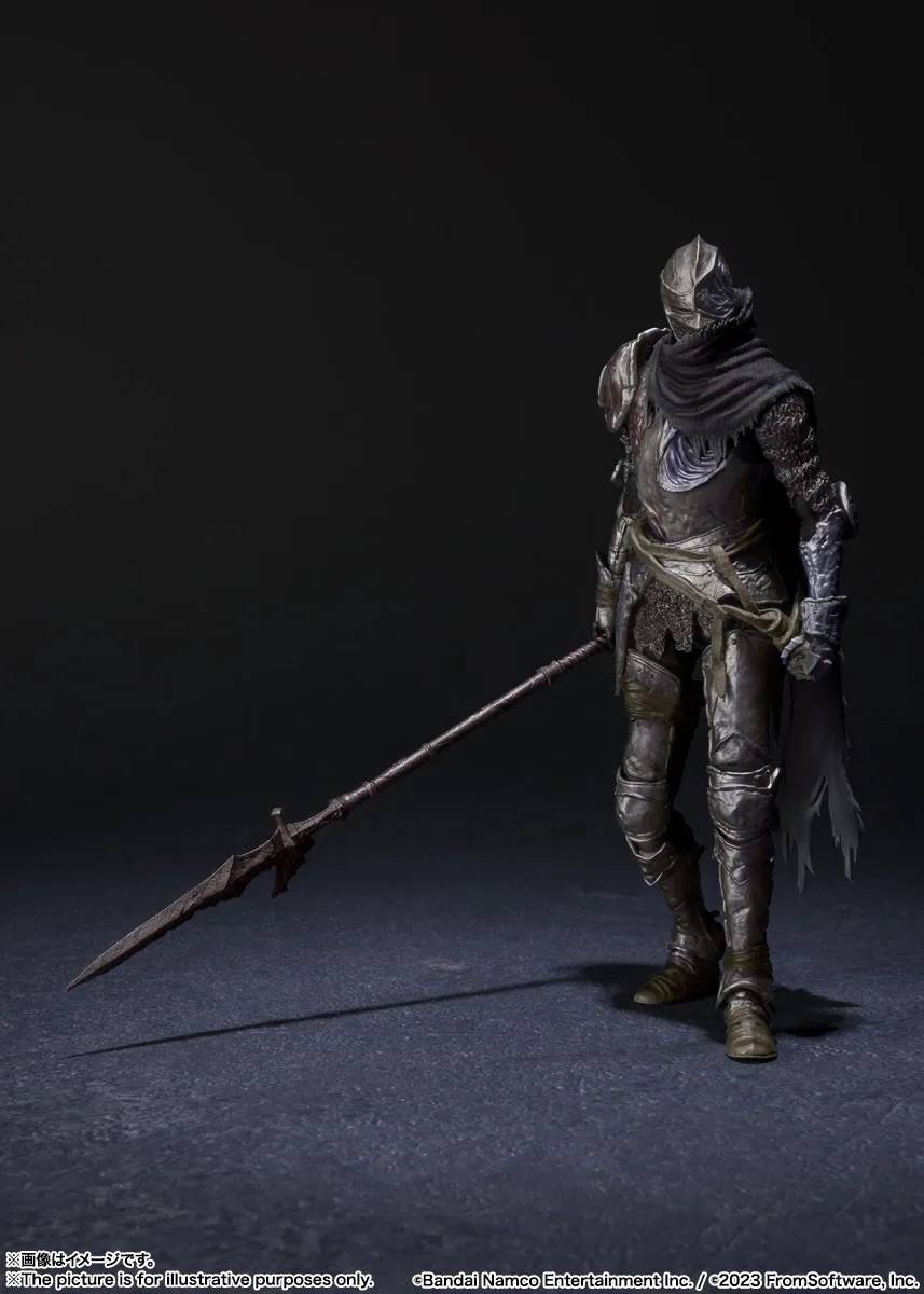 PRE-ORDER Bandai Spirits - S.H.Figuarts - Elden Ring - Festering Fingerprint Vyke: Rerelease Edition