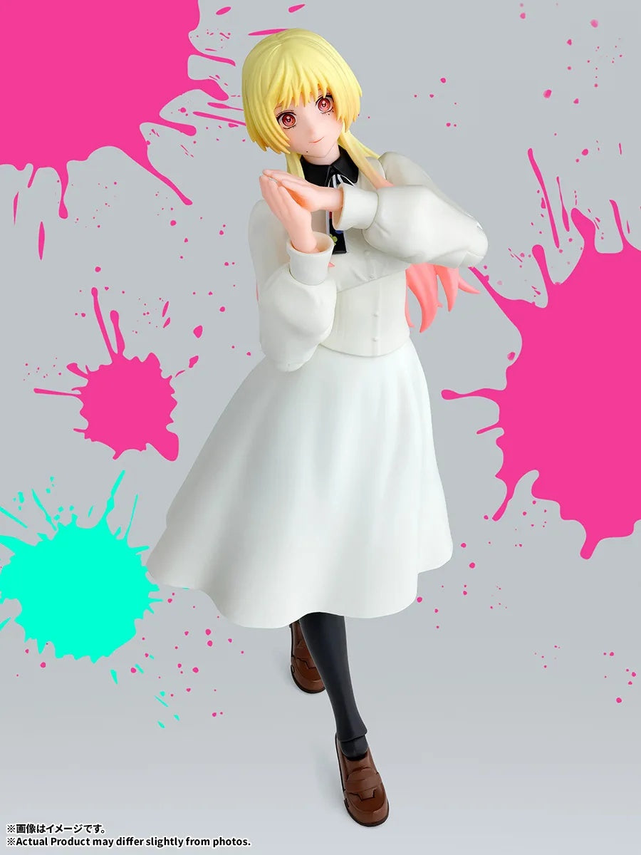 PRE-ORDER Bandai Spirits - S.H.Figuarts - Marriagetoxin - Mei Kinosaki