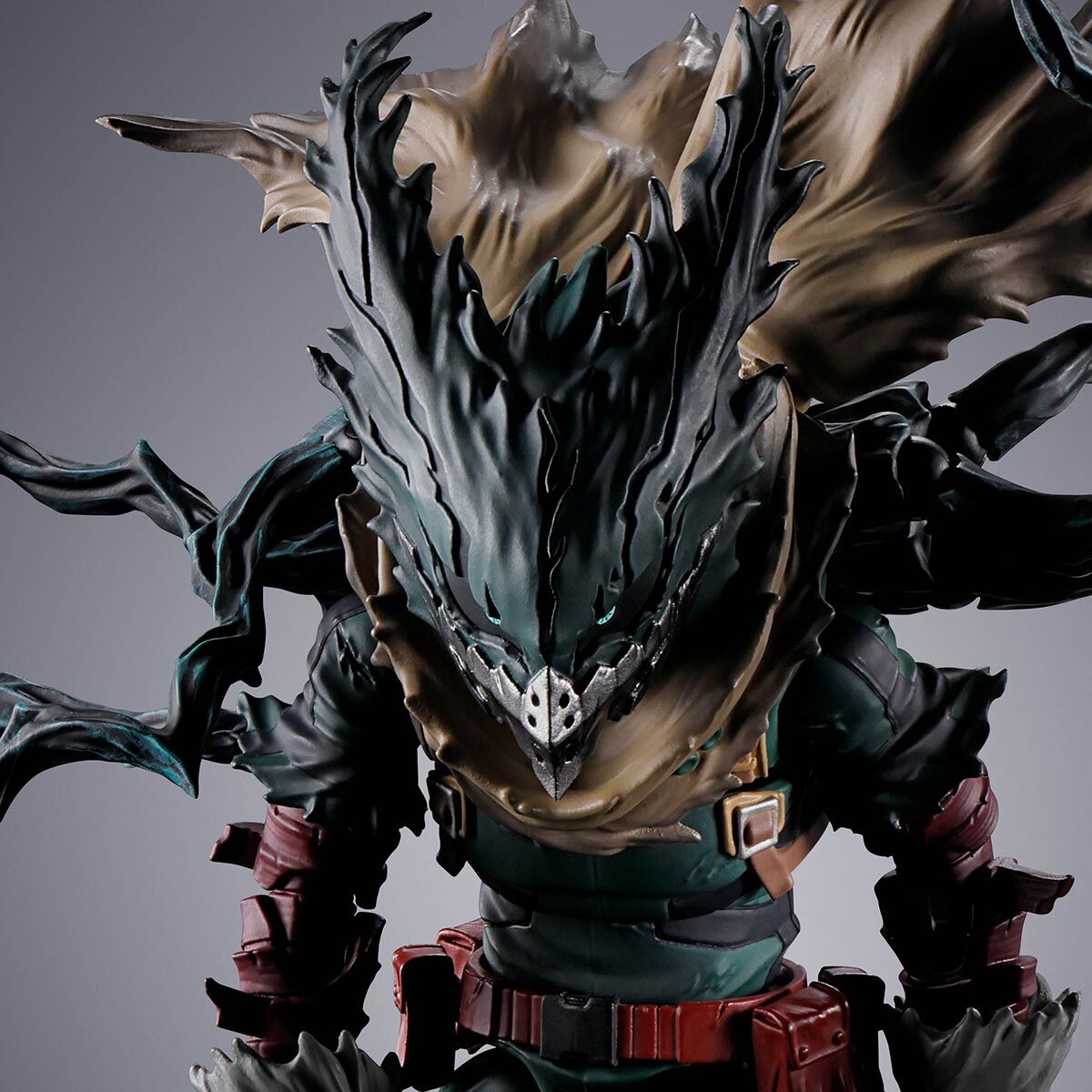 PRE-ORDER Bandai Spirits - S.H.Figuarts - My Hero Academia - Dark Deku