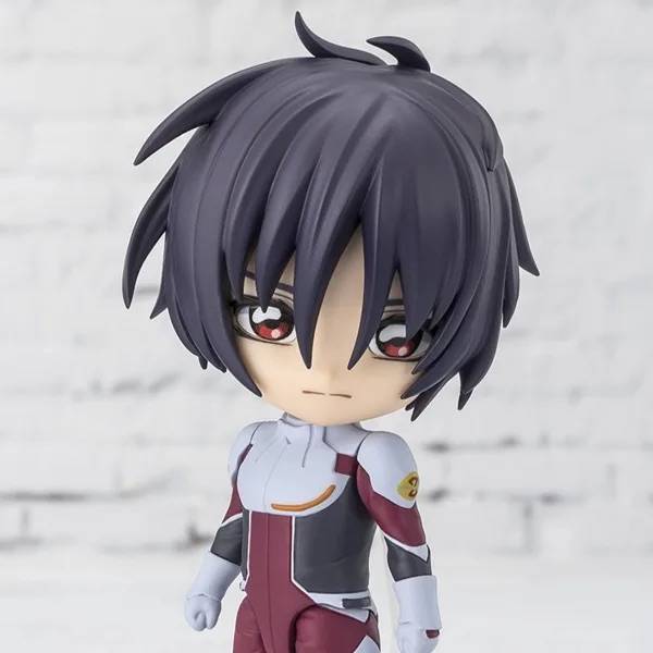 PRE-ORDER Bandai Spirits - Figuarts mini - Mobile Suit Gundam SEED Destiny - Shinn Asuka