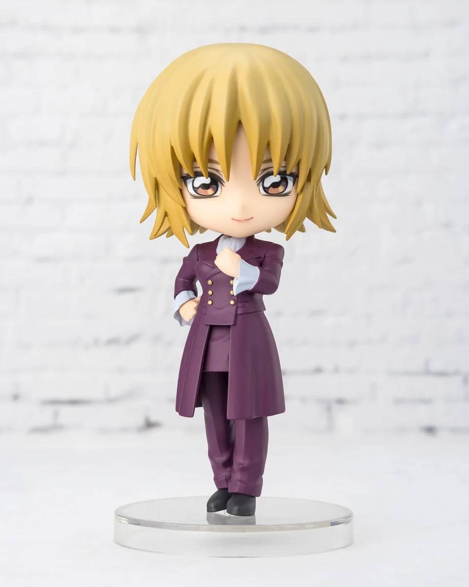 PRE-ORDER Bandai Spirits - Figuarts mini - Mobile Suit Gundam SEED Freedom - Cagalli Yula Athha