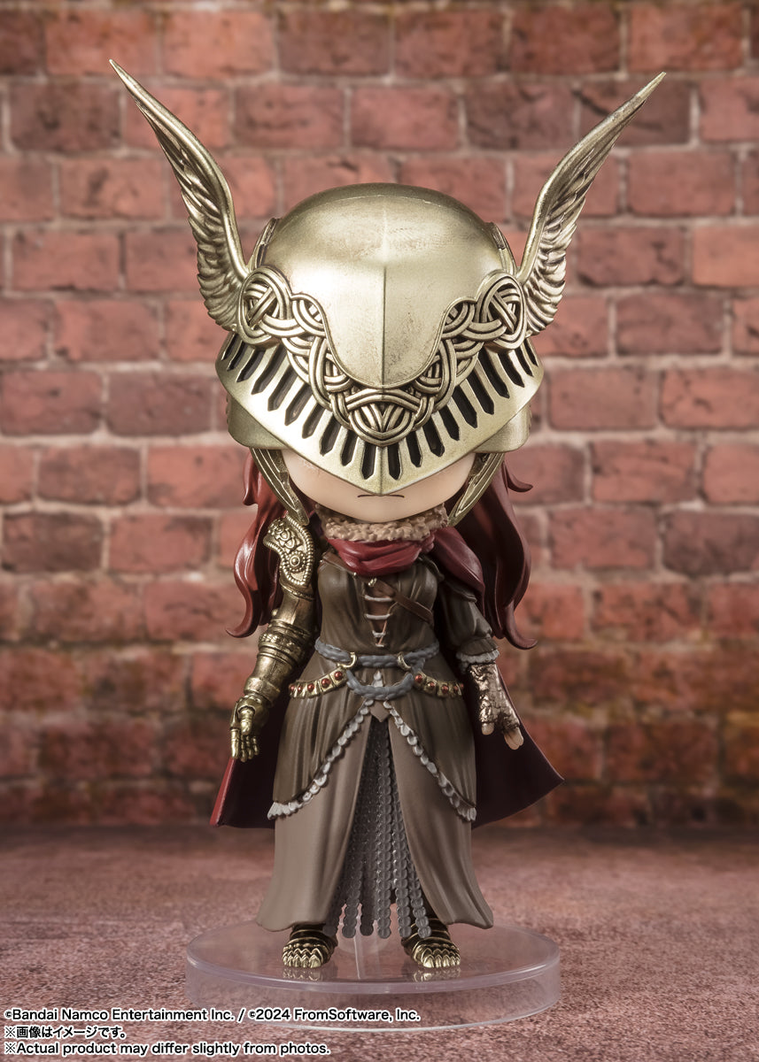 PRE-ORDER Bandai Spirits - Figuarts mini - Elden Ring - Malenia: Blade of Miquella [February 2027]