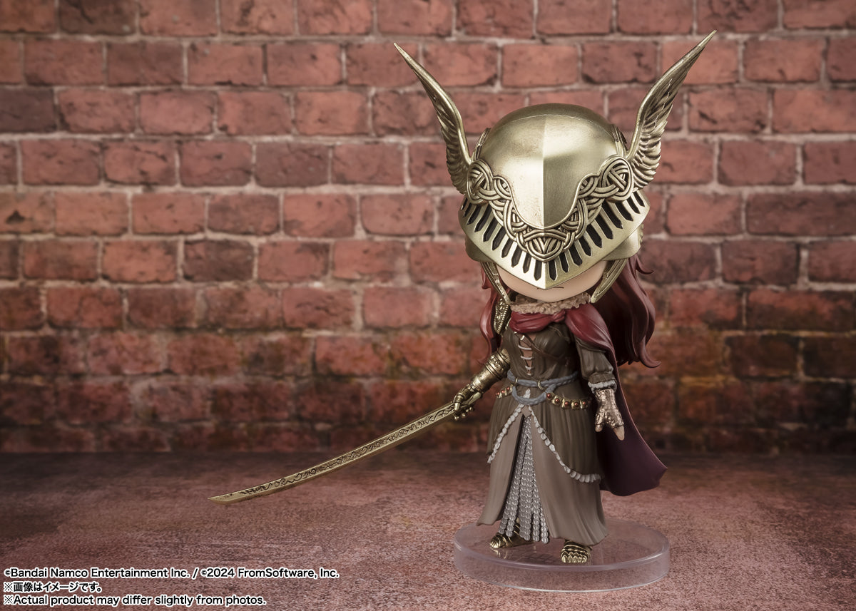 PRE-ORDER Bandai Spirits - Figuarts mini - Elden Ring - Malenia: Blade of Miquella [February 2027]
