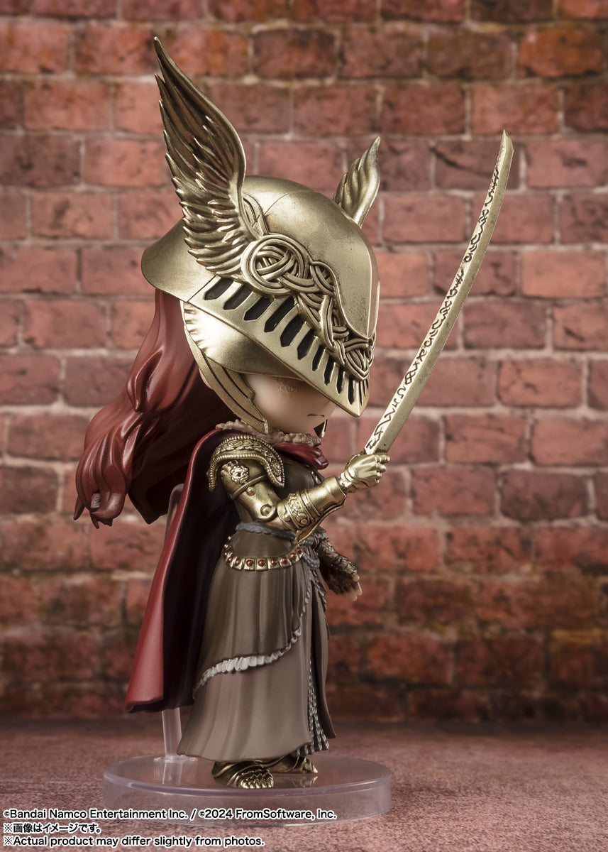 PRE-ORDER Bandai Spirits - Figuarts mini - Elden Ring - Malenia: Blade of Miquella [February 2027]