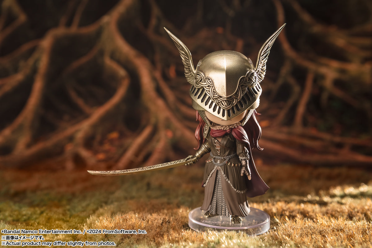 PRE-ORDER Bandai Spirits - Figuarts mini - Elden Ring - Malenia: Blade of Miquella [February 2027]
