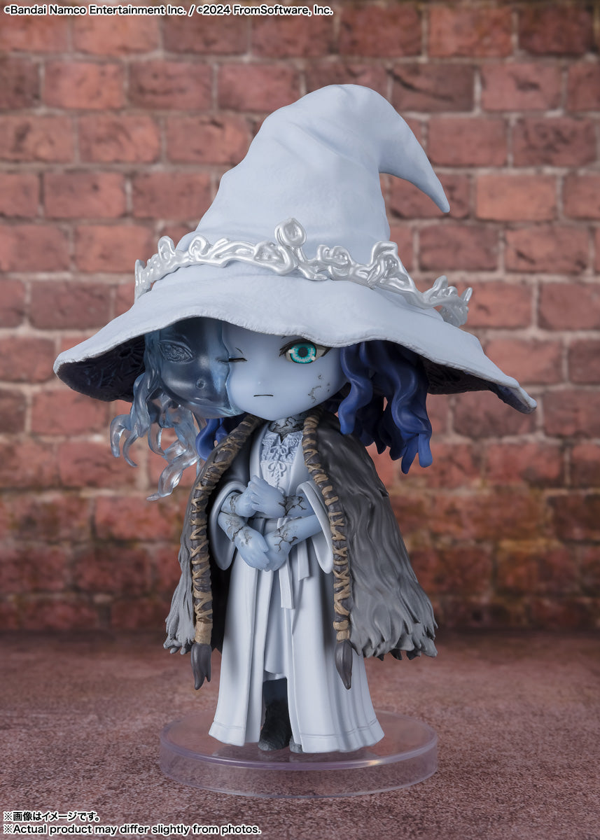 PRE-ORDER Bandai Spirits - Figuarts mini - Elden Ring - Ranni the Witch [February 2027]