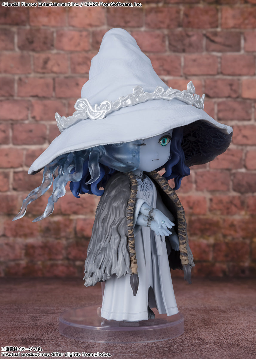 PRE-ORDER Bandai Spirits - Figuarts mini - Elden Ring - Ranni the Witch [February 2027]
