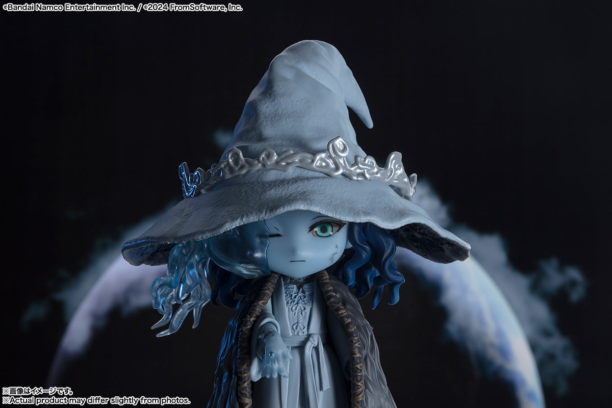 PRE-ORDER Bandai Spirits - Figuarts mini - Elden Ring - Ranni the Witch [February 2027]