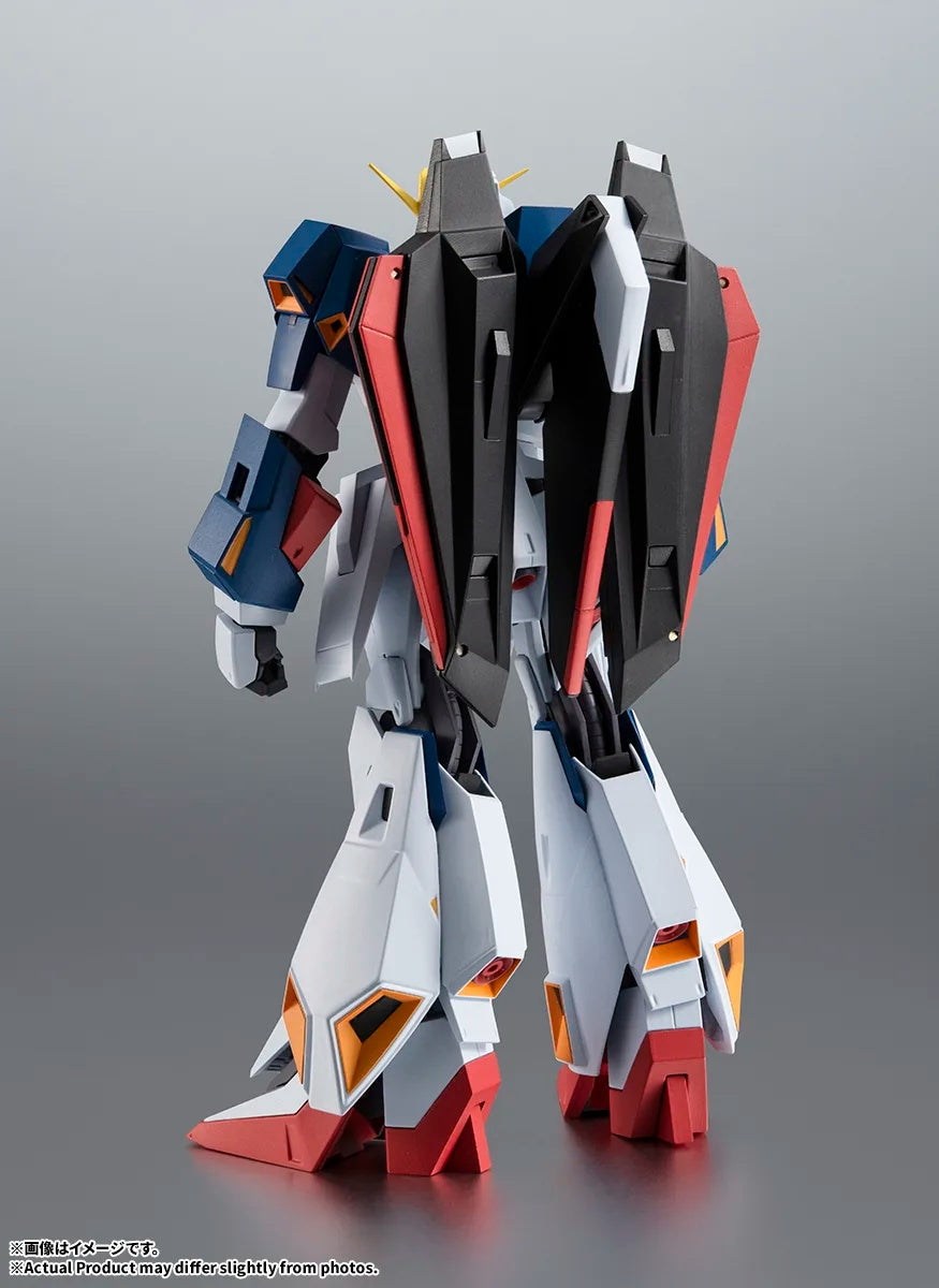 PRE-ORDER Bandai Spirits - Robot Spirits <SIDE MS> - Mobile Suit Zeta Gundam - MSZ-006 Z Gundam: A.N.I.M.E. Ver.