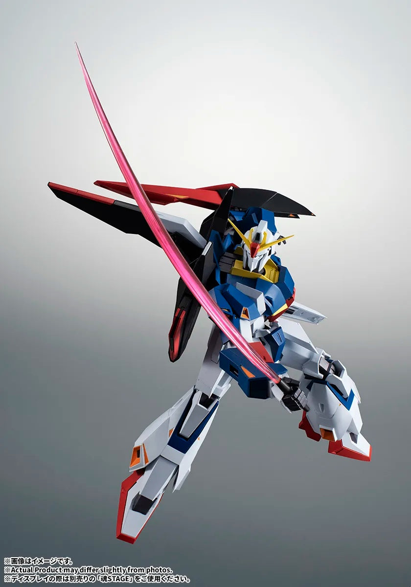 PRE-ORDER Bandai Spirits - Robot Spirits <SIDE MS> - Mobile Suit Zeta Gundam - MSZ-006 Z Gundam: A.N.I.M.E. Ver.