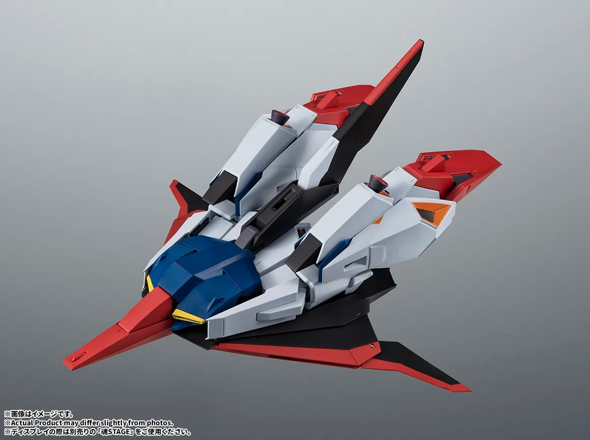 PRE-ORDER Bandai Spirits - Robot Spirits <SIDE MS> - Mobile Suit Zeta Gundam - MSZ-006 Z Gundam: A.N.I.M.E. Ver.