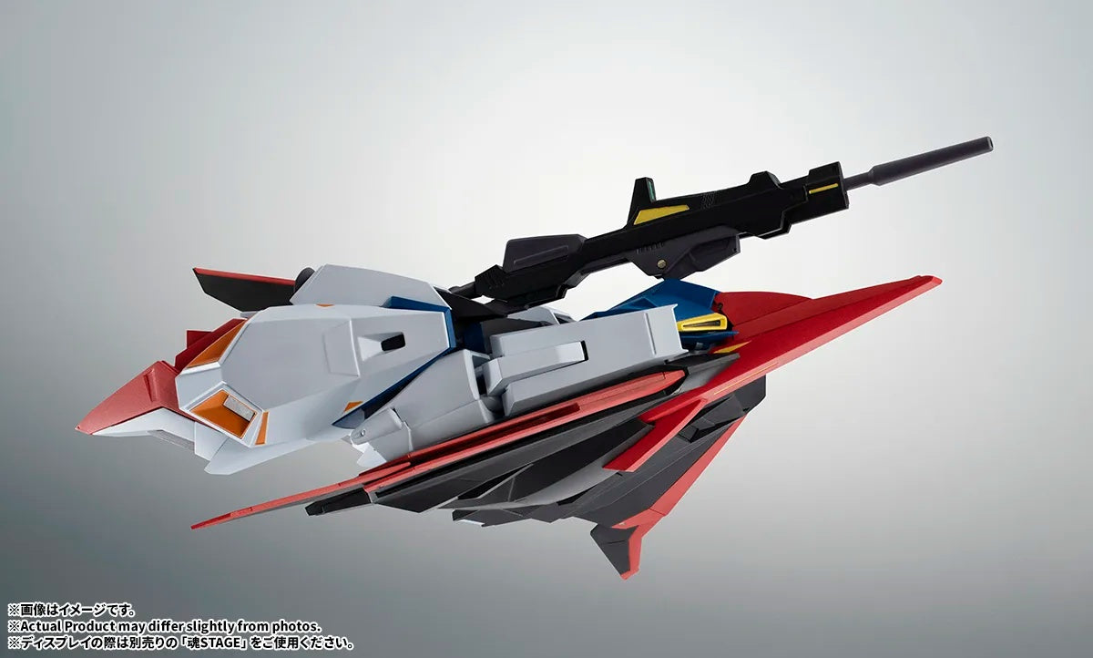 PRE-ORDER Bandai Spirits - Robot Spirits <SIDE MS> - Mobile Suit Zeta Gundam - MSZ-006 Z Gundam: A.N.I.M.E. Ver.