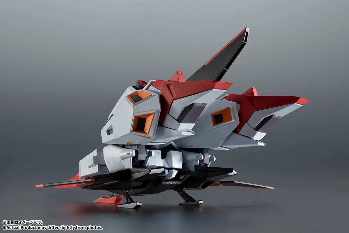 PRE-ORDER Bandai Spirits - Robot Spirits <SIDE MS> - Mobile Suit Zeta Gundam - MSZ-006 Z Gundam: A.N.I.M.E. Ver.