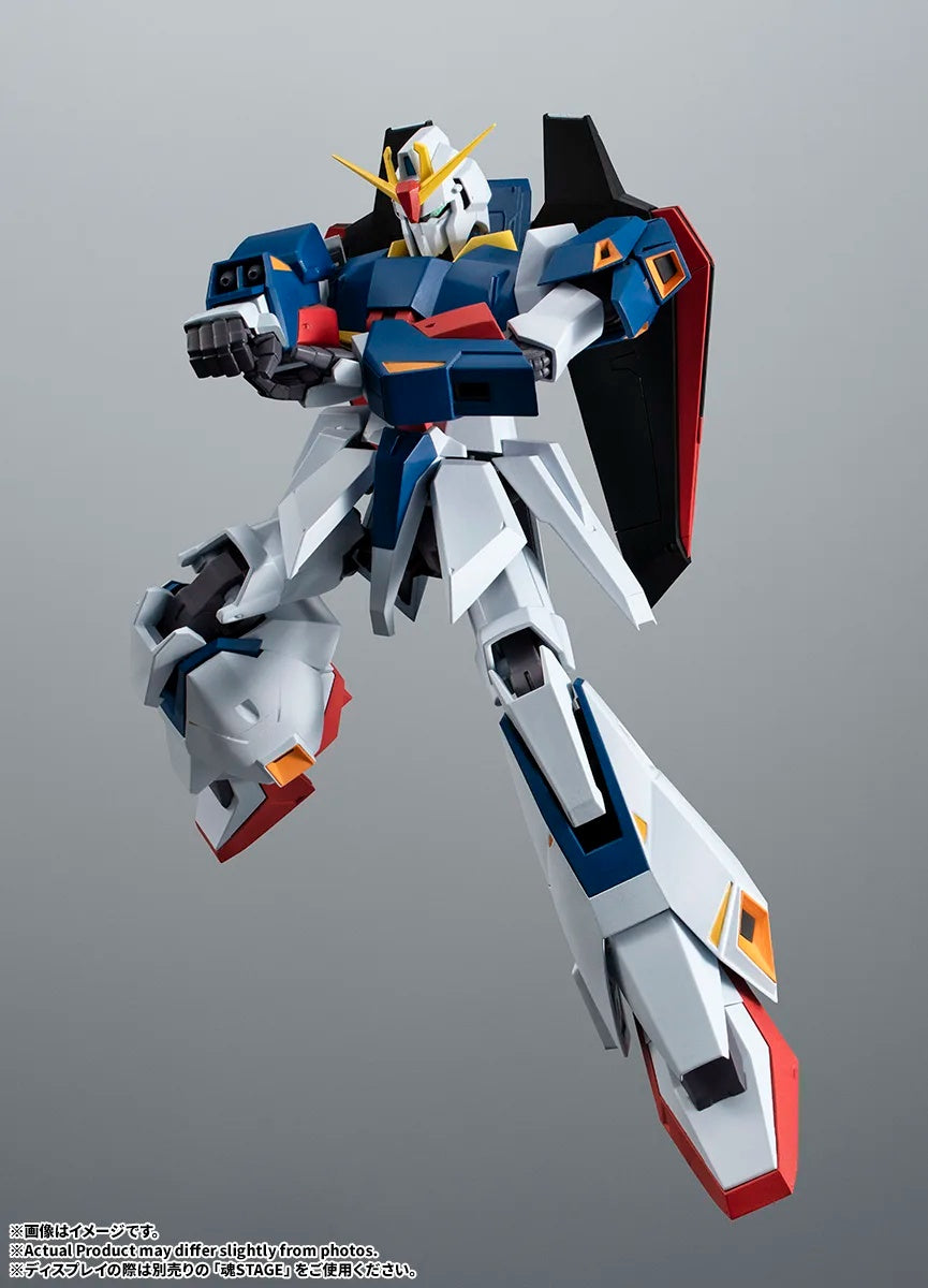 PRE-ORDER Bandai Spirits - Robot Spirits <SIDE MS> - Mobile Suit Zeta Gundam - MSZ-006 Z Gundam: A.N.I.M.E. Ver.