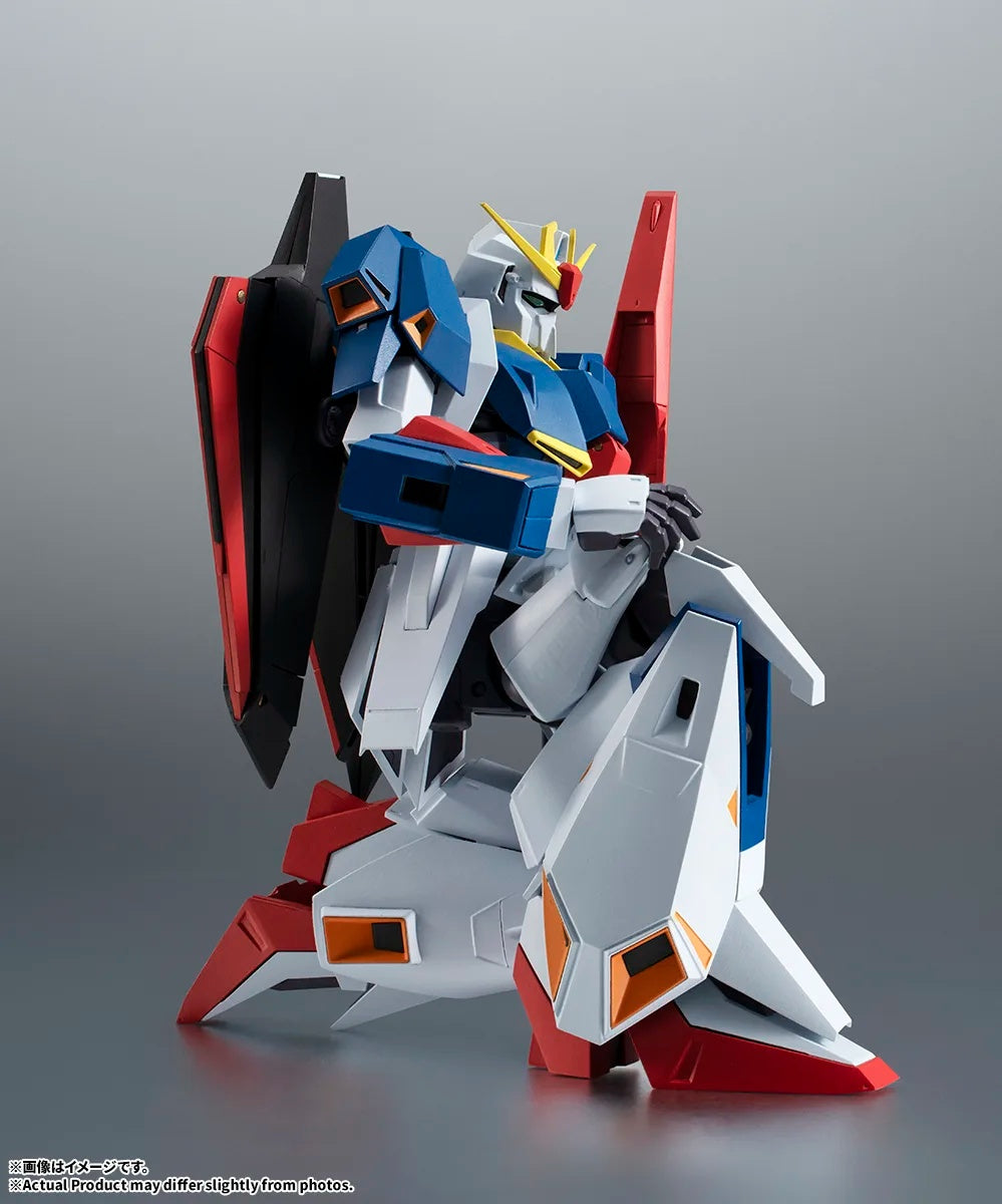 PRE-ORDER Bandai Spirits - Robot Spirits <SIDE MS> - Mobile Suit Zeta Gundam - MSZ-006 Z Gundam: A.N.I.M.E. Ver.