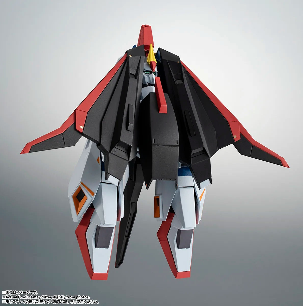 PRE-ORDER Bandai Spirits - Robot Spirits <SIDE MS> - Mobile Suit Zeta Gundam - MSZ-006 Z Gundam: A.N.I.M.E. Ver.