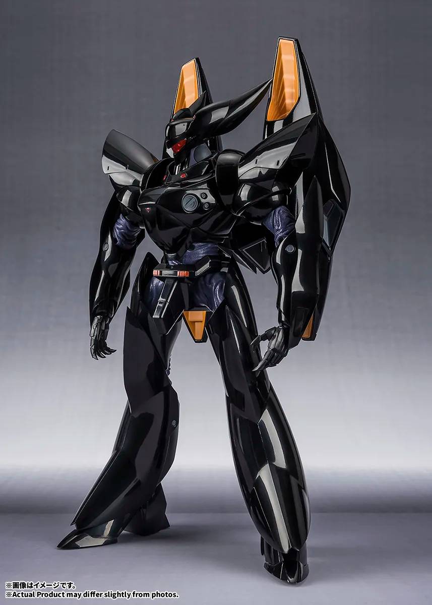 PRE-ORDER Bandai Spirits - The Robot Spirits: Side Labor - Mobile Police Patlabor - Type-J9 Griffon: Twin Unit Equipment Set