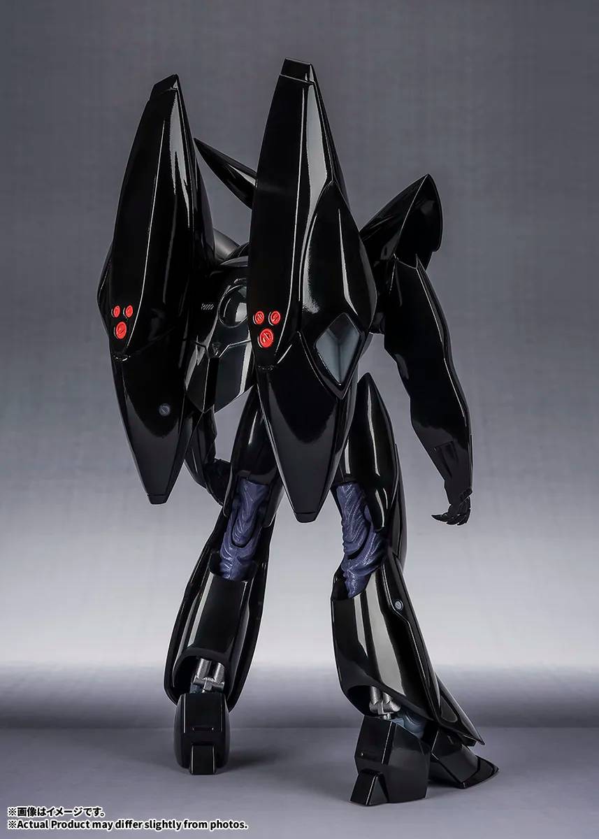 PRE-ORDER Bandai Spirits - The Robot Spirits: Side Labor - Mobile Police Patlabor - Type-J9 Griffon: Twin Unit Equipment Set