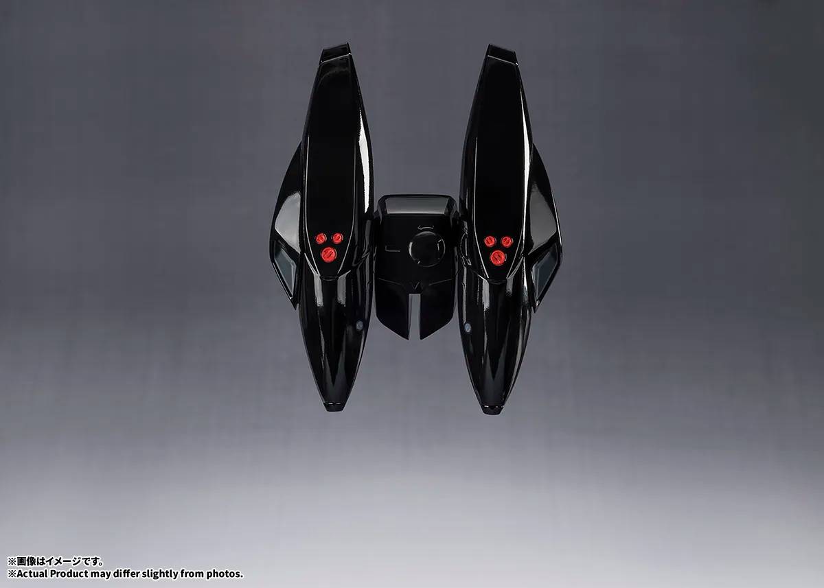 PRE-ORDER Bandai Spirits - The Robot Spirits: Side Labor - Mobile Police Patlabor - Type-J9 Griffon: Twin Unit Equipment Set