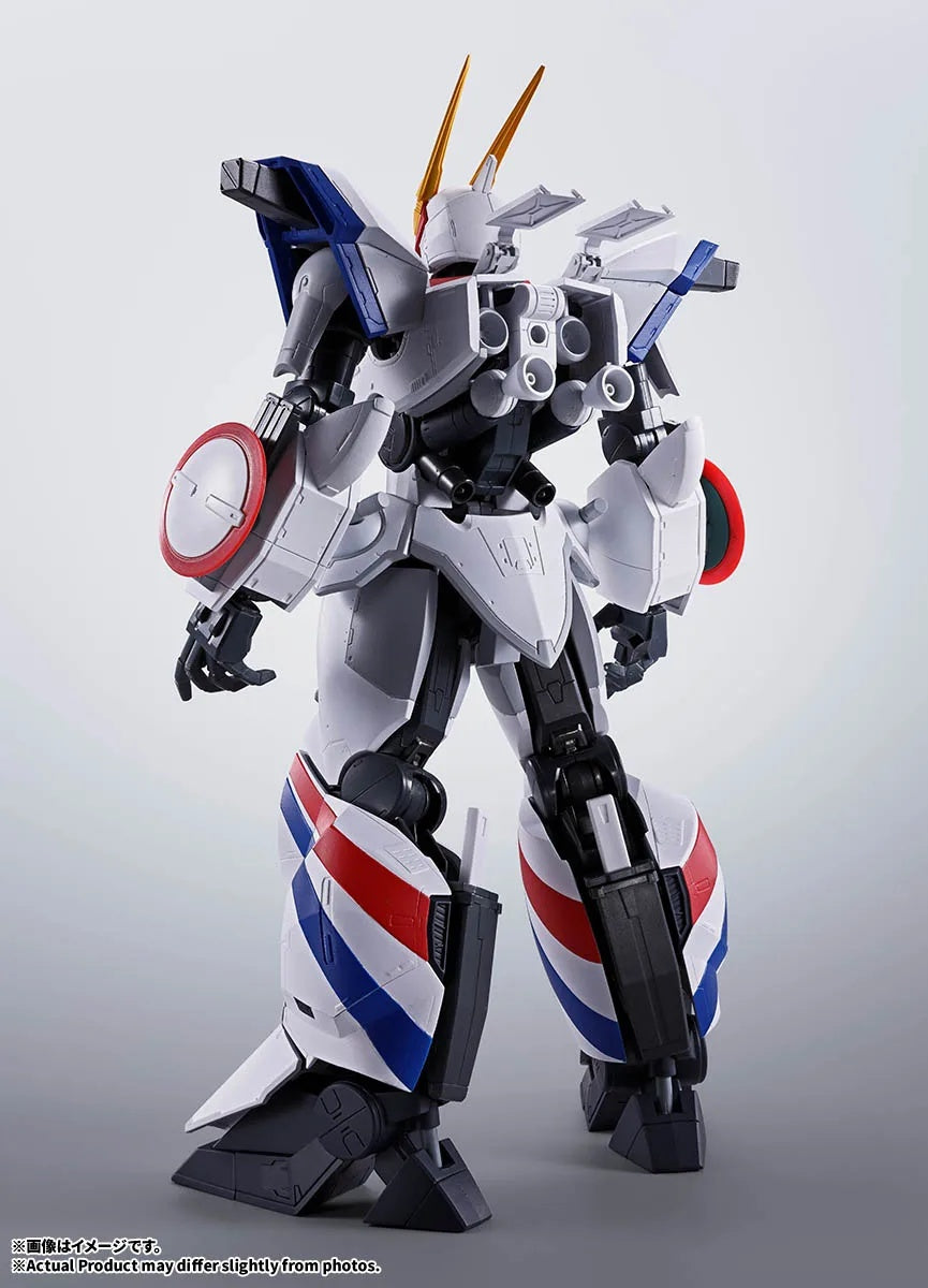 PRE-ORDER Bandai Spirits - HI-METAL R - Metal Armor Dragonar - Dragonar-1 & Cabarier 0