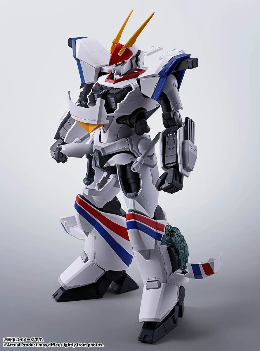 PRE-ORDER Bandai Spirits - HI-METAL R - Metal Armor Dragonar - Dragonar-1 & Cabarier 0